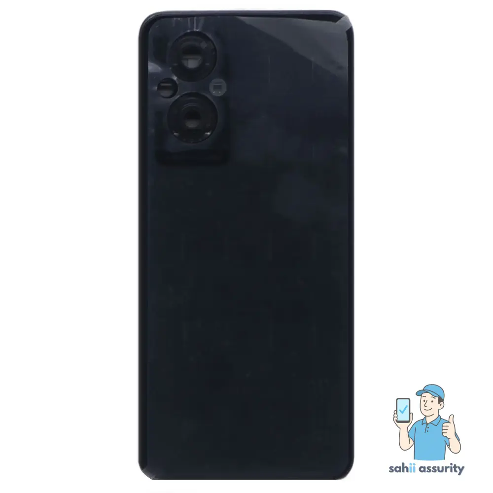 Full Body Housing for Oppo F21 Pro 5G thumbnail